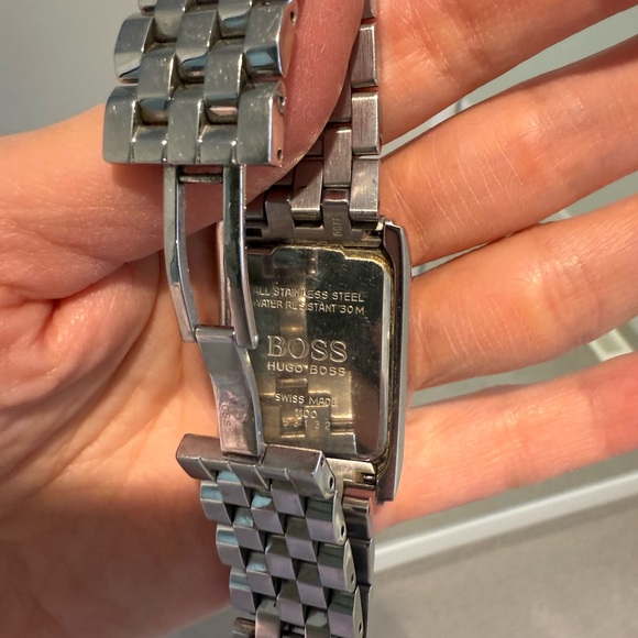 Authentic Hugo BOSS Watch - Picture 2 of 4